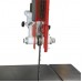 Ленточная пила по дереву HOLZKRAFT HBS 640 AS